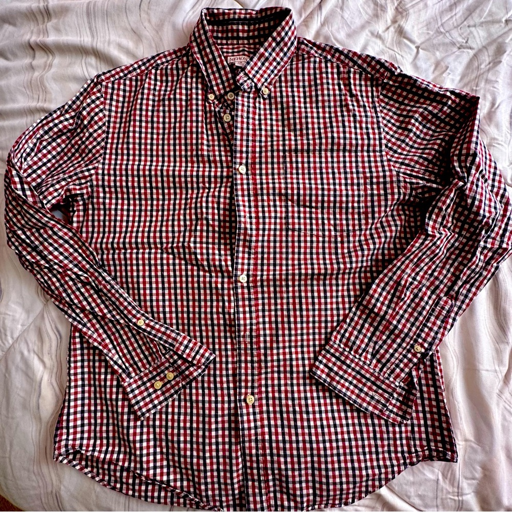 Merona‎ Mens Shirt